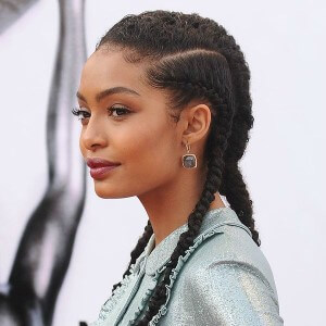 Hottest Ghana Braid Trends Everyone's Talking About