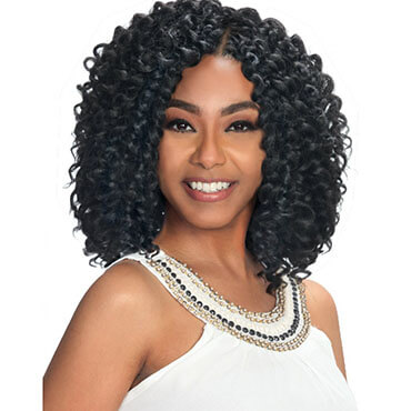 How To: Crochet Braid Hairstyles - xoNecole