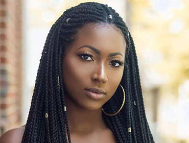 Ghanian Hairstyles Most Popular Ghana Hairstyles For You To Try