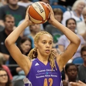 Basketball Locs