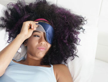 How To Protect Your Hair During Sleep To Prevent Breakage