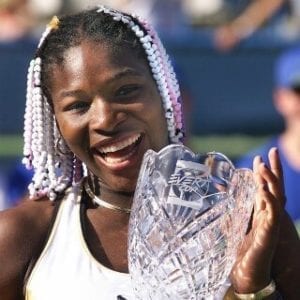 Tennis Beads