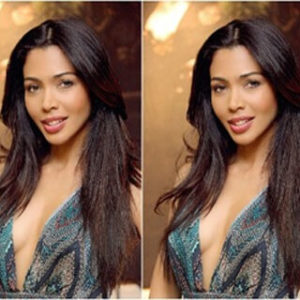 Classic Straight Hair