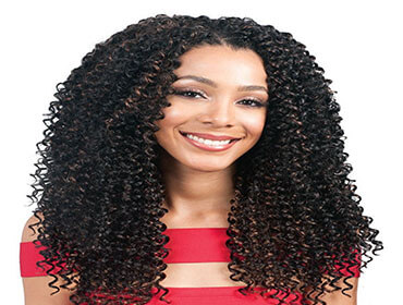 Crochet Braids The Hottest Trend Of 2019