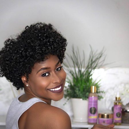 Africa Day 2022: 5 Trendy Braiding Hairstyles With African Origin. - Glazia