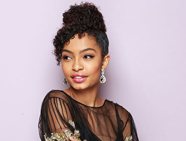 Yara Shahidi's Best Hairstyles