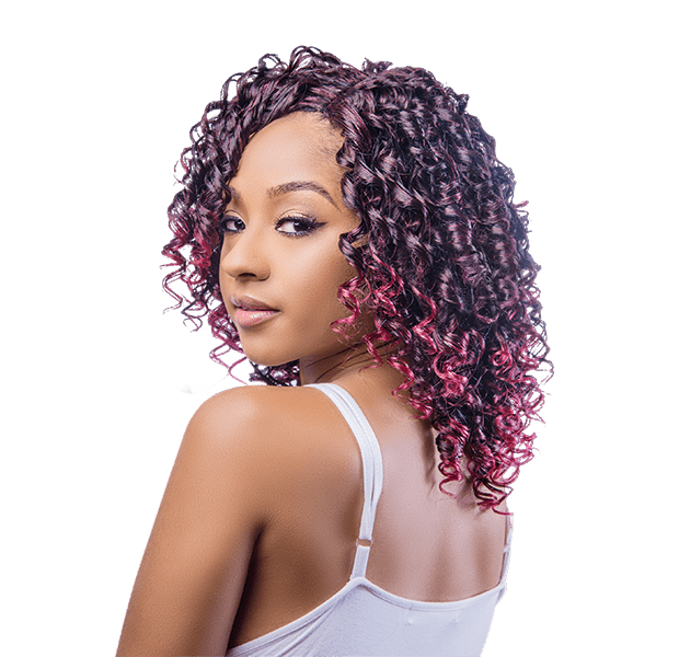 Bouncy Weave Styles Darling