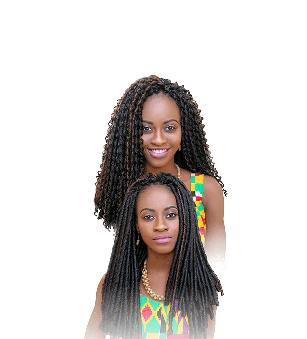 Faux Dreads Crochet Styles Darling