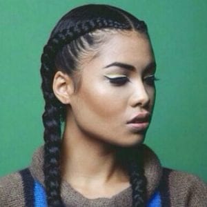 French Braids