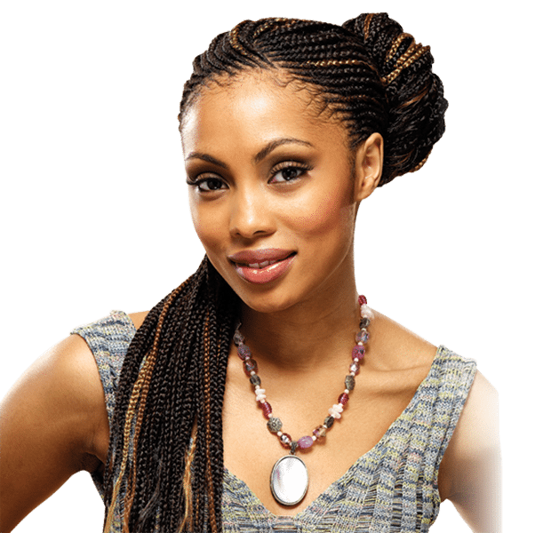 African Hair Braid-EXPRESSION BRAIDS