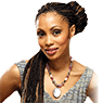 African Hair Braid-EXPRESSION BRAIDS