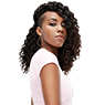 Peruvian bulk crochet - for that great soft curl look