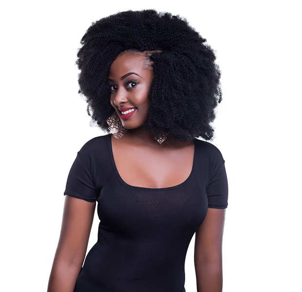 Crochet Braids Hairstyles In Kenya