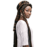 African Hair Braid-ULTRA X- PRESSION BRAID