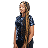 African Hair Braid-ULTRA X- PRESSION BRAID