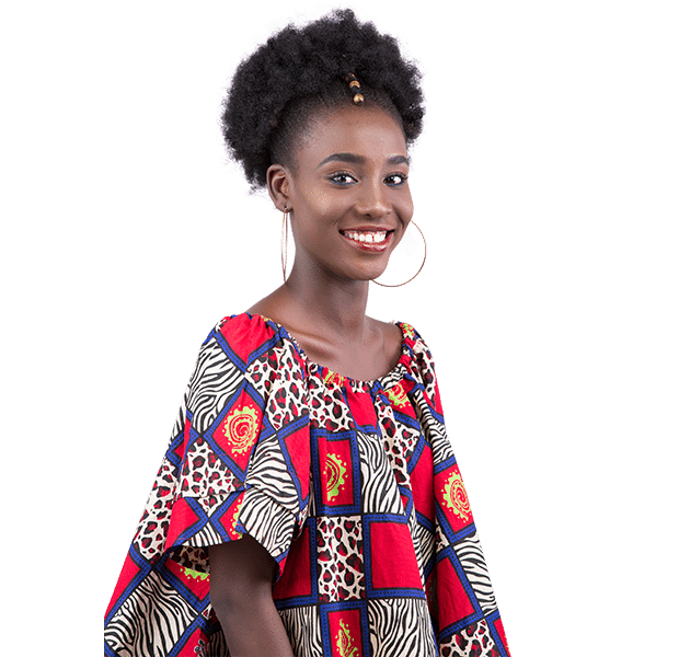 African Hair Crochet Braid-SOFT KINKY