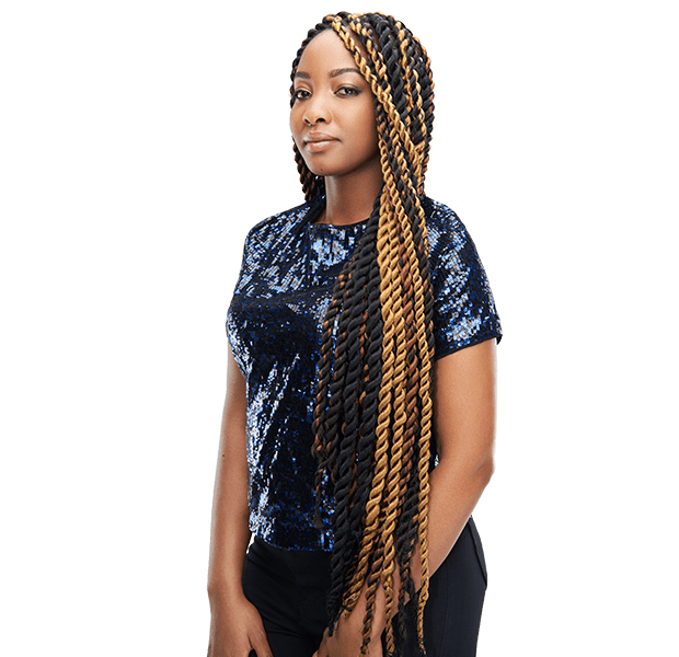 African Hair Braid-ULTRA X- PRESSION BRAID