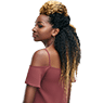 African Hair Crochet Braid-RIO SAMBA LONG