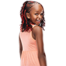 Kids Hair Extensions-TWINKLE BRAID