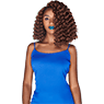 African Hair Crochet Braid-CURLY KINKY