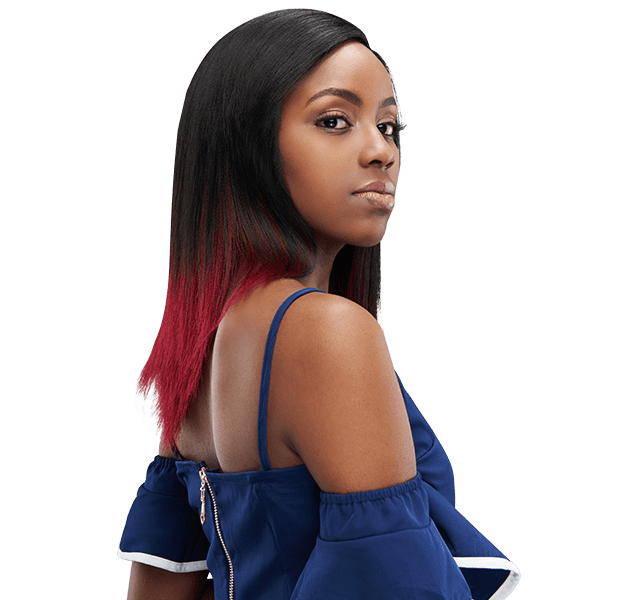Best Quality Weaves-AMERIE SHORT WEAVE