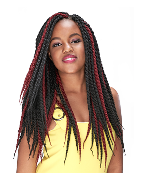 Straight crochet top hairstyles 2019