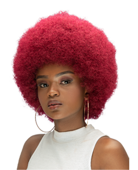 AFRO BABY |For That Big Hair Look | Afro Baby Weave Style | Darling AFRO BABY |For That Big Hair Look | Afro Baby Weave Style | Darling