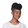 Afro Kinky bulk - a great hair extension