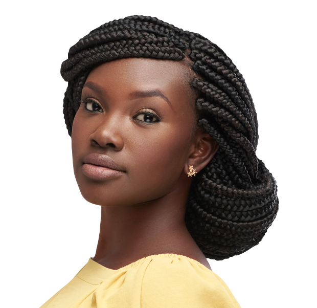 15 stunning stitch braids style ideas for your next hairstyle (with photos)  - YEN.COM.GH