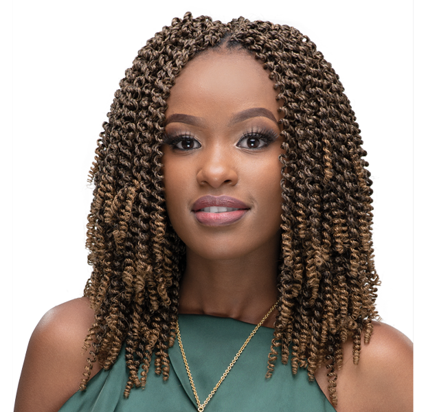 Bella Crochet Braid (Best Crochet 2019)