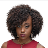 Spice Curl crochet - the latest crochet hairstyle in town which has soft and light curls