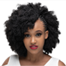 Spring Twist crochet hairstyle- the pride of every women