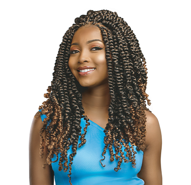 passion twists hairstyle