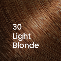 30 LightBlonde