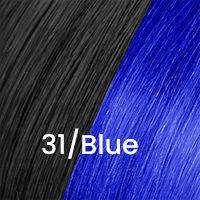 31 Blue