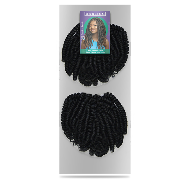 Passion Twist Pack 01