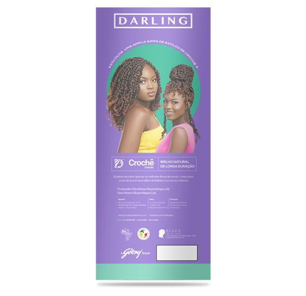 Passion Twist Pack 02