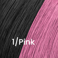 1 Pink