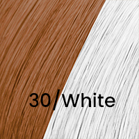 30 white