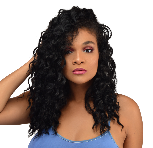 Brazilian Wave 03