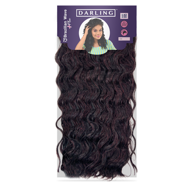 Brazilian Weave Pack 01