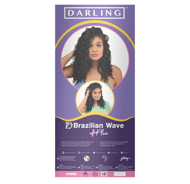 Brazilian Weave Pack 02