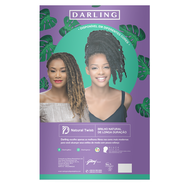 Natural Twist Pack 02