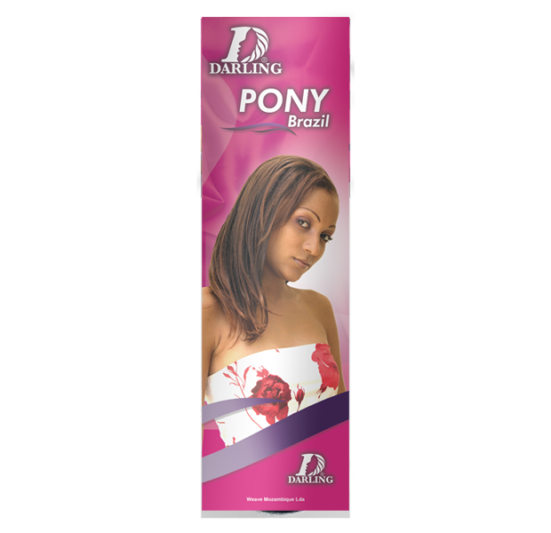 Pony Brazil Pack 02