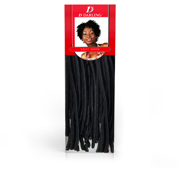 Soft Dred Pack 01