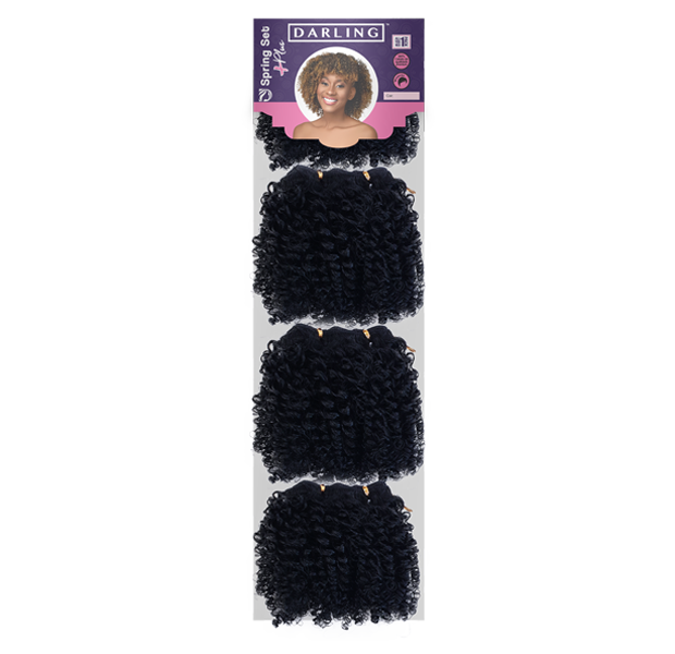 Spring Set Plus Pack 01