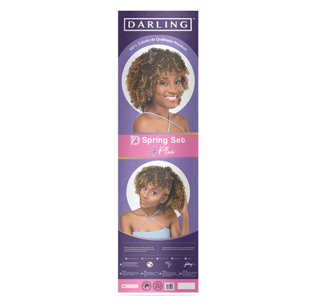 Spring Set Plus Pack 02