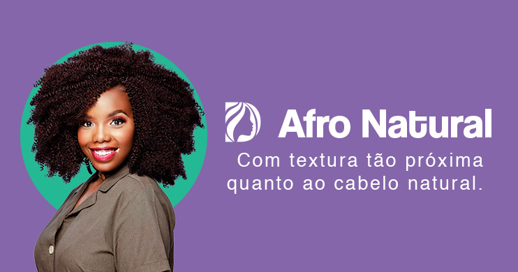Afro Naturals Collection Banner Mo