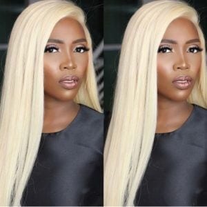 Allove 613 Blonde Lace Front Wig Human Hair Pre  Ubuy India