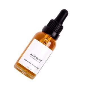 Hair Oil